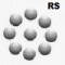 Картриджи RS (Round Shader)  (6)