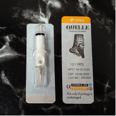 Тату картриджи Quelle 11RS