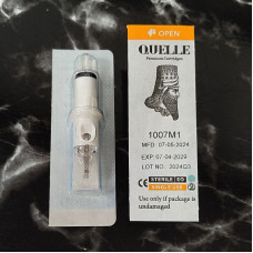 Тату картриджи Quelle 7M1
