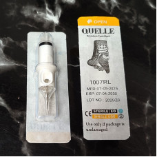 Тату картриджи Quelle Контурные 7RL