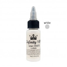 Тату краска Infinity VIP White, 30 мл