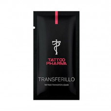 Трансферный гель Tattoo Pharma Transferillo, 5мл