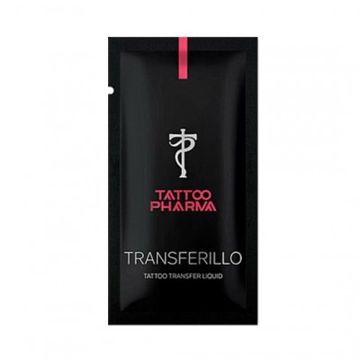 Трансферный гель Tattoo Pharma Transferillo, 5мл
